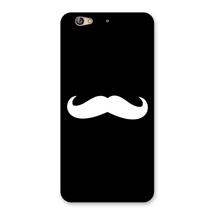 Moustache Love Back Case for Gionee S6