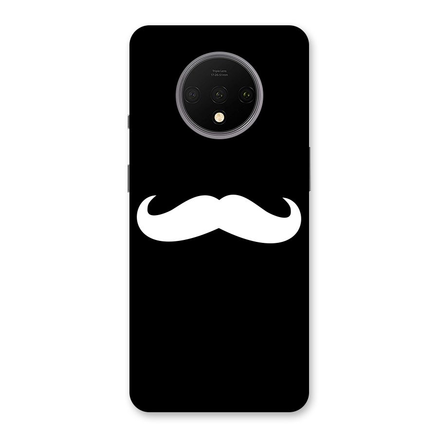 Moustache Love Back Case for OnePlus 7T