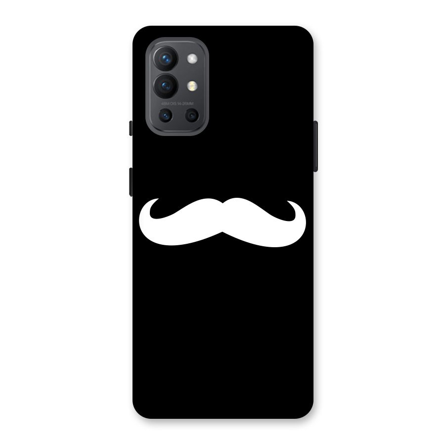 Moustache Love Back Case for OnePlus 9R