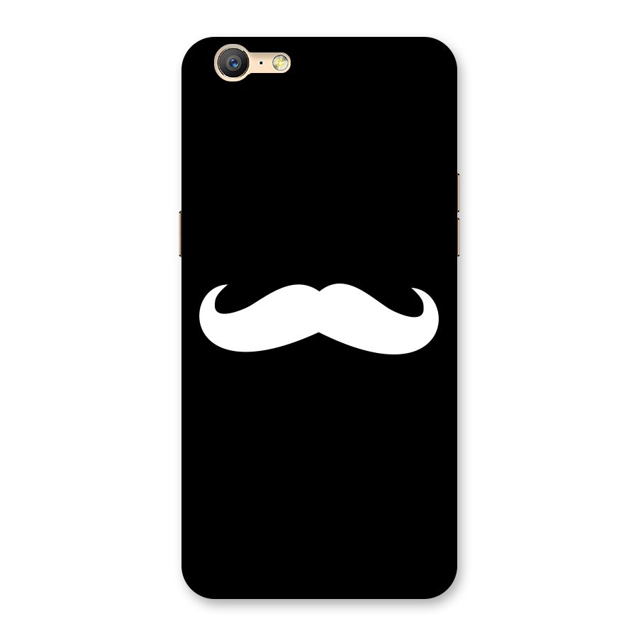 Moustache Love Back Case for Oppo A39