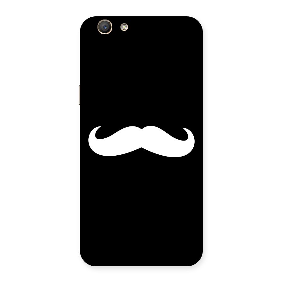 Moustache Love Back Case for Oppo A59
