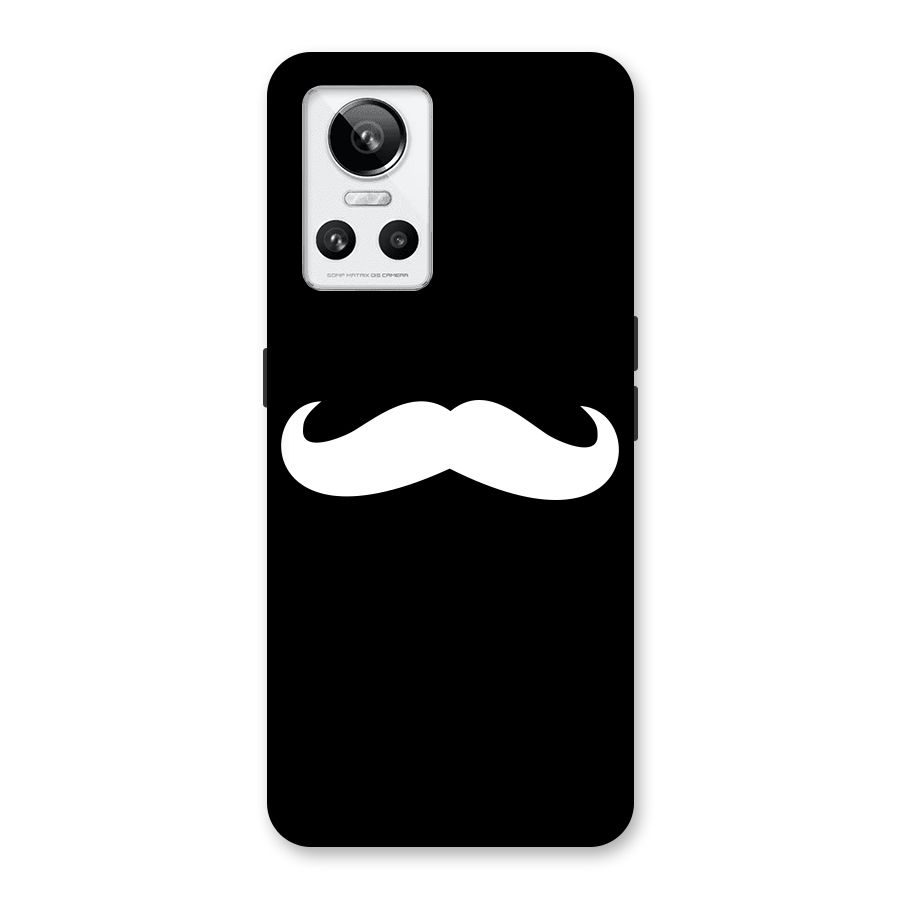 Moustache Love Back Case for Realme GT Neo 3