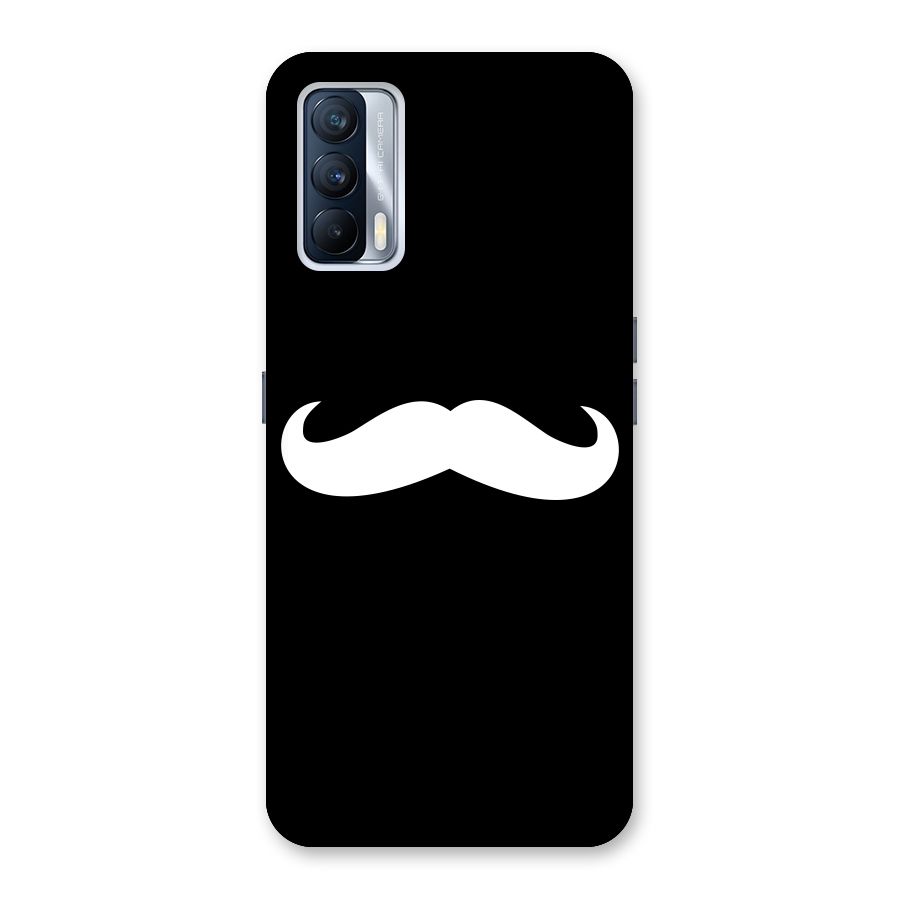 Moustache Love Back Case for Realme X7