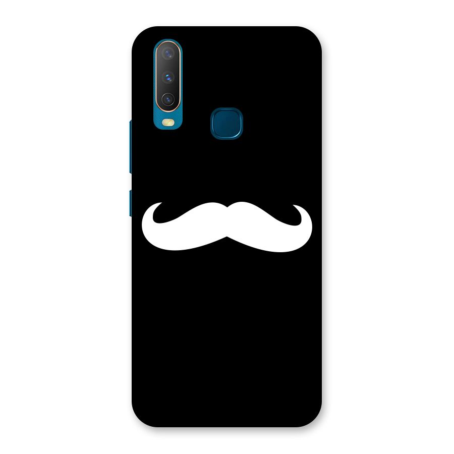 Moustache Love Back Case for Vivo Y11