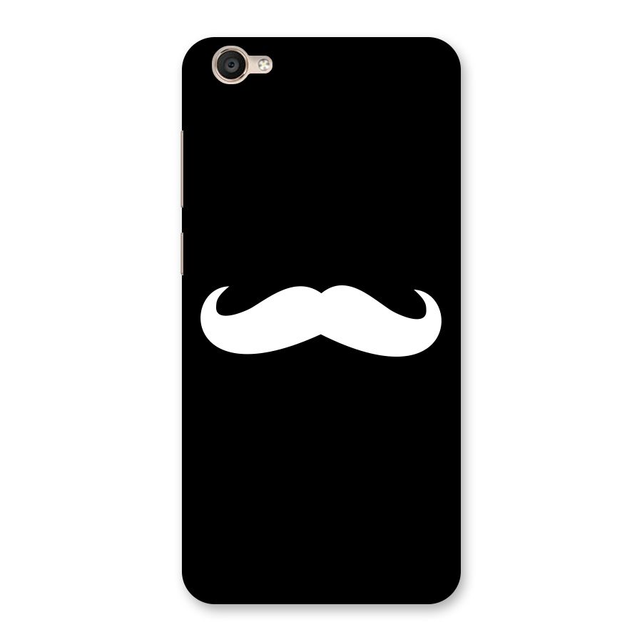 Moustache Love Back Case for Vivo Y55