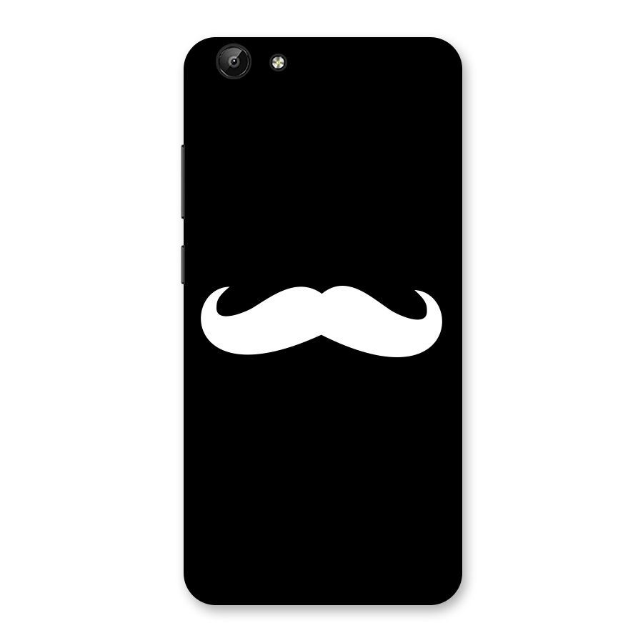 Moustache Love Back Case for Vivo Y69