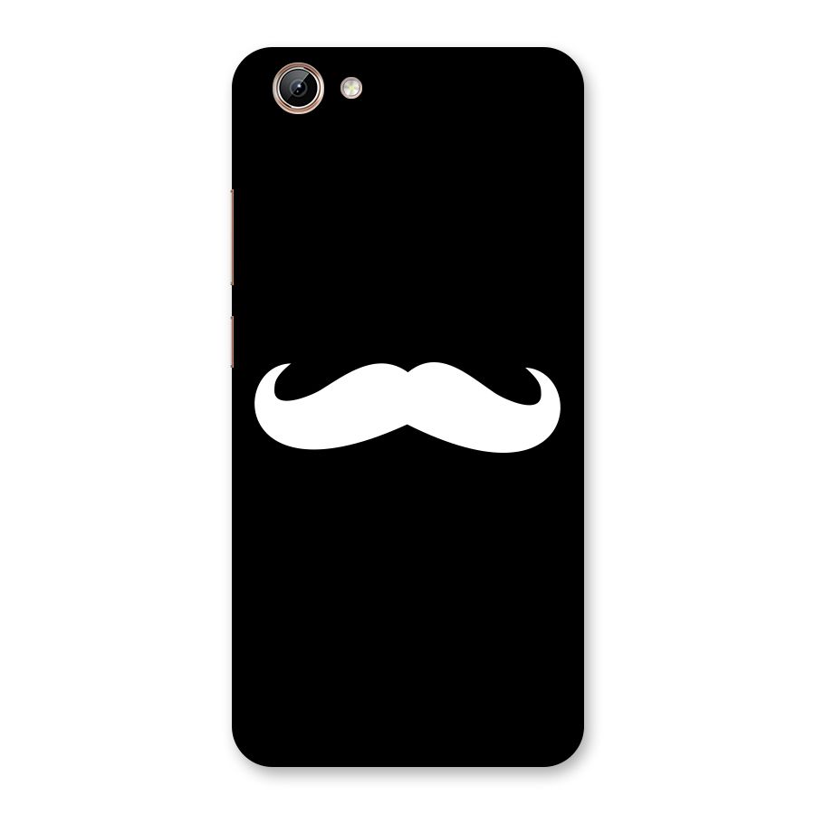 Moustache Love Back Case for Vivo Y71i