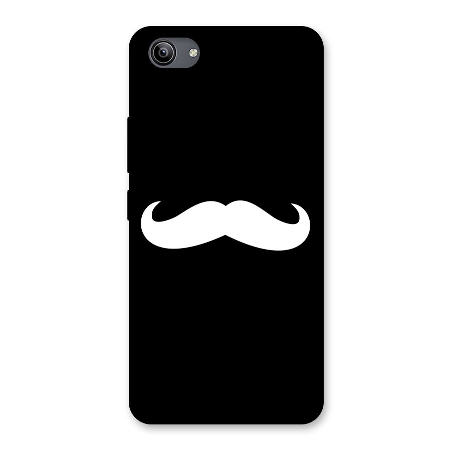 Moustache Love Back Case for Vivo Y81i