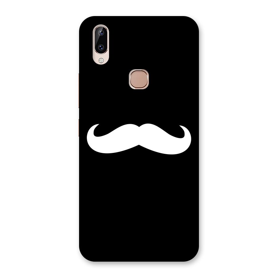 Moustache Love Back Case for Vivo Y83 Pro