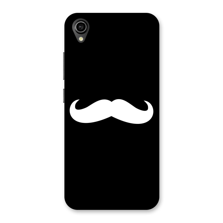Moustache Love Back Case for Vivo Y91i