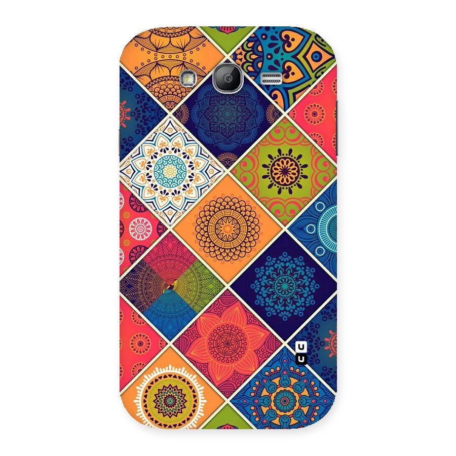 Multi Designs Back Case for Galaxy Grand Neo