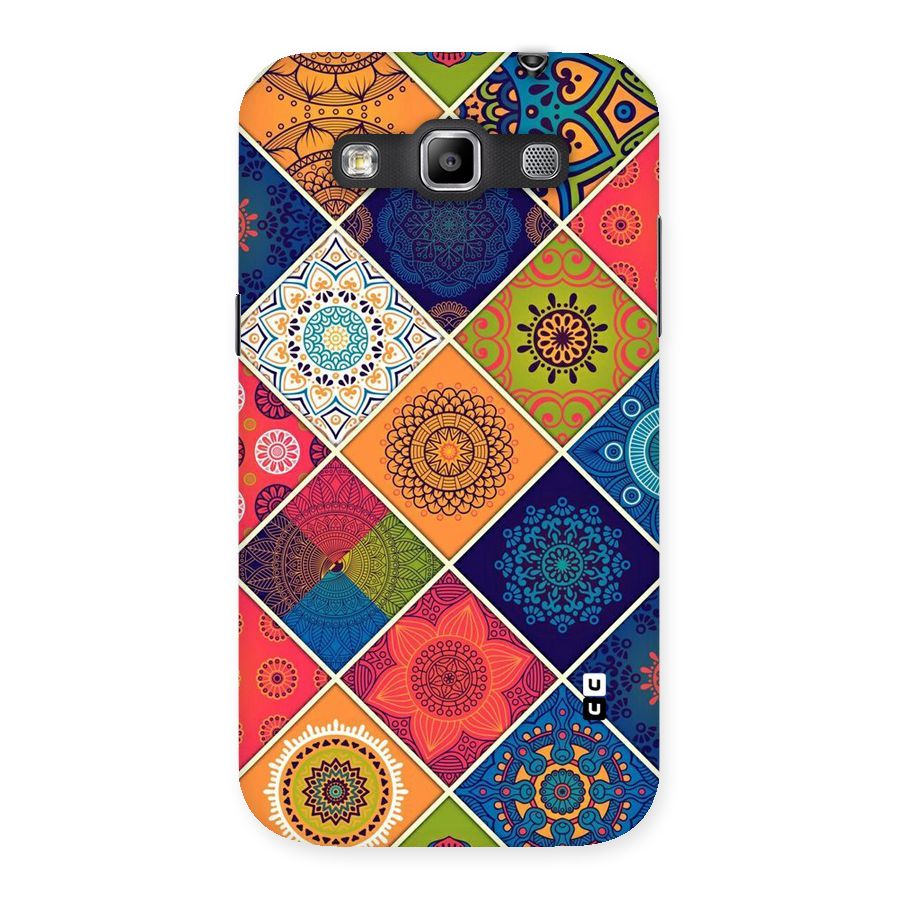 Multi Designs Back Case for Galaxy Grand Quattro