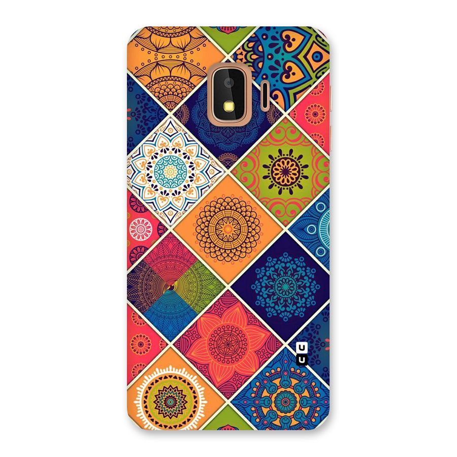 Multi Designs Back Case for Galaxy J2 Core