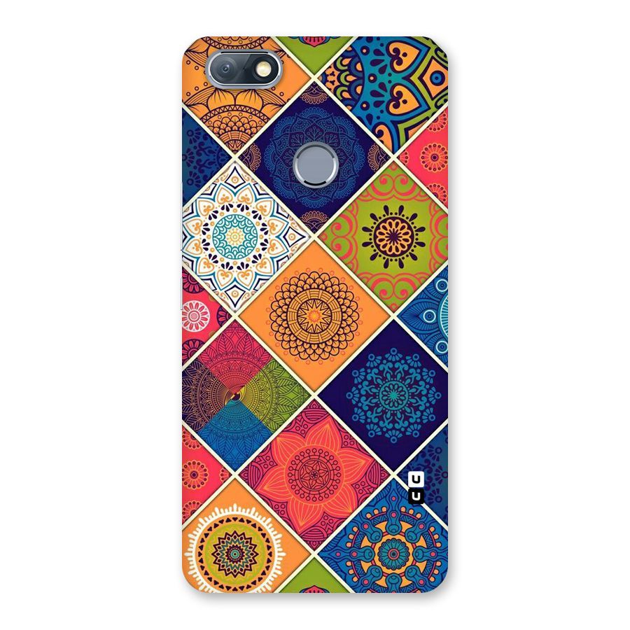 Multi Designs Back Case for Infinix Note 5