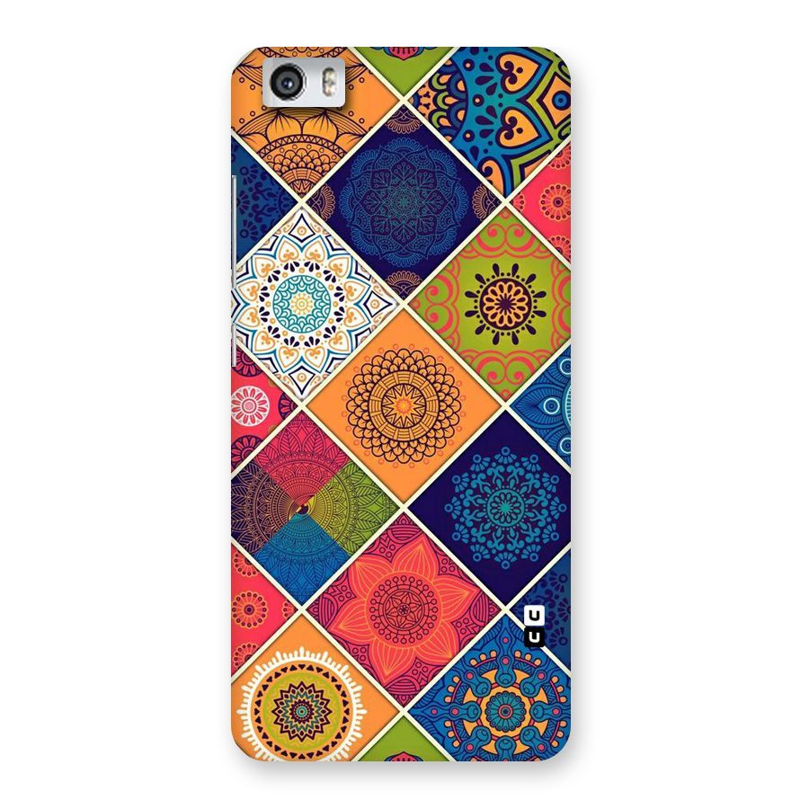 Multi Designs Back Case for Xiaomi Redmi Mi5