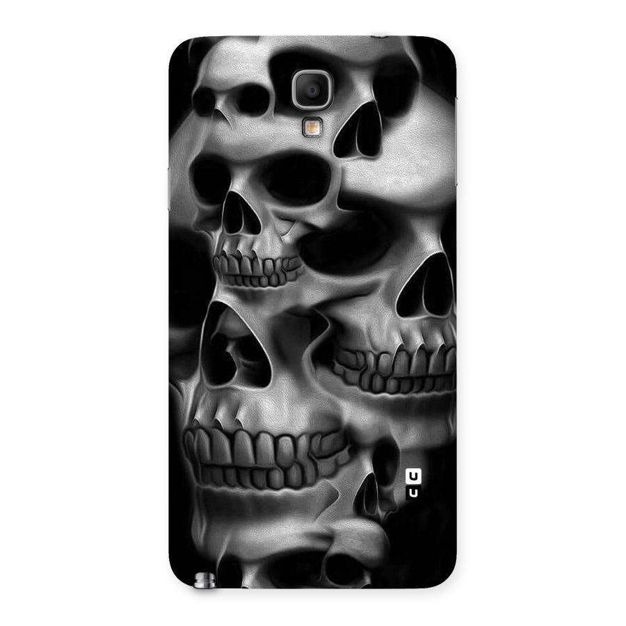 Multiple Skulls Back Case for Galaxy Note 3 Neo
