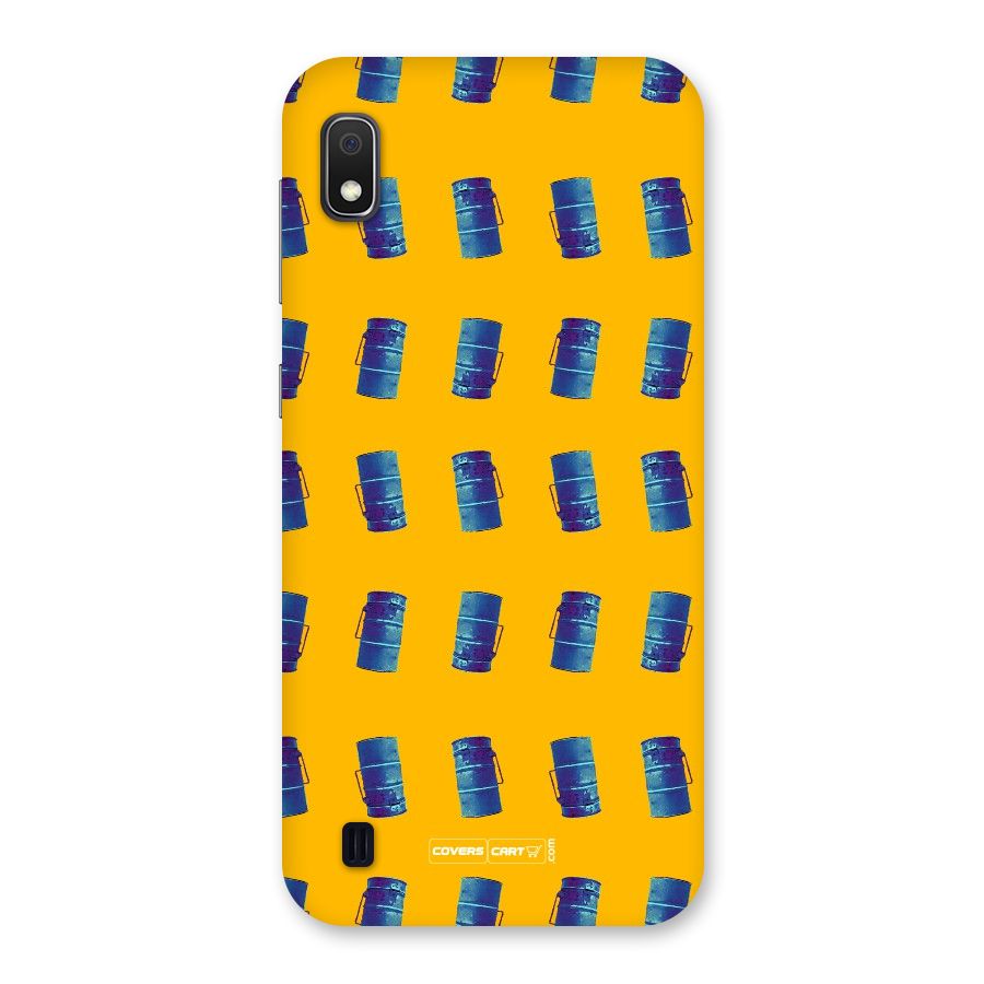 Mumbai Citystyle Back Case for Galaxy A10