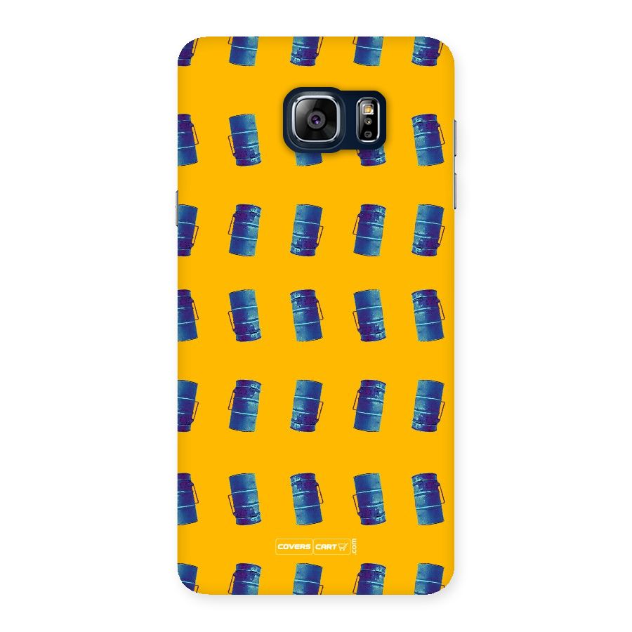 Mumbai Citystyle Back Case for Galaxy Note 5