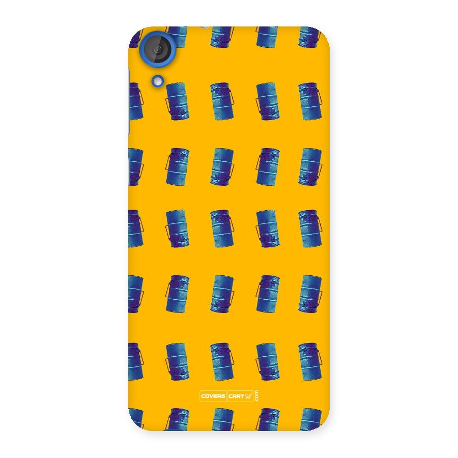Mumbai Citystyle Back Case for HTC Desire 820