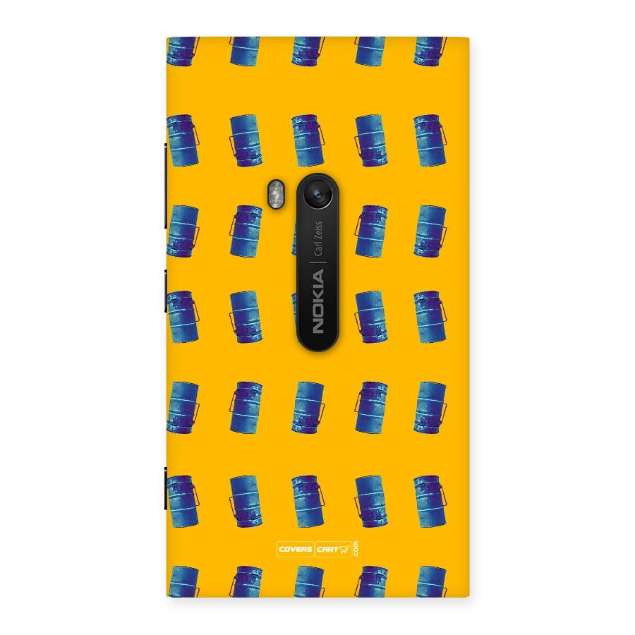 Mumbai Citystyle Back Case for Lumia 920