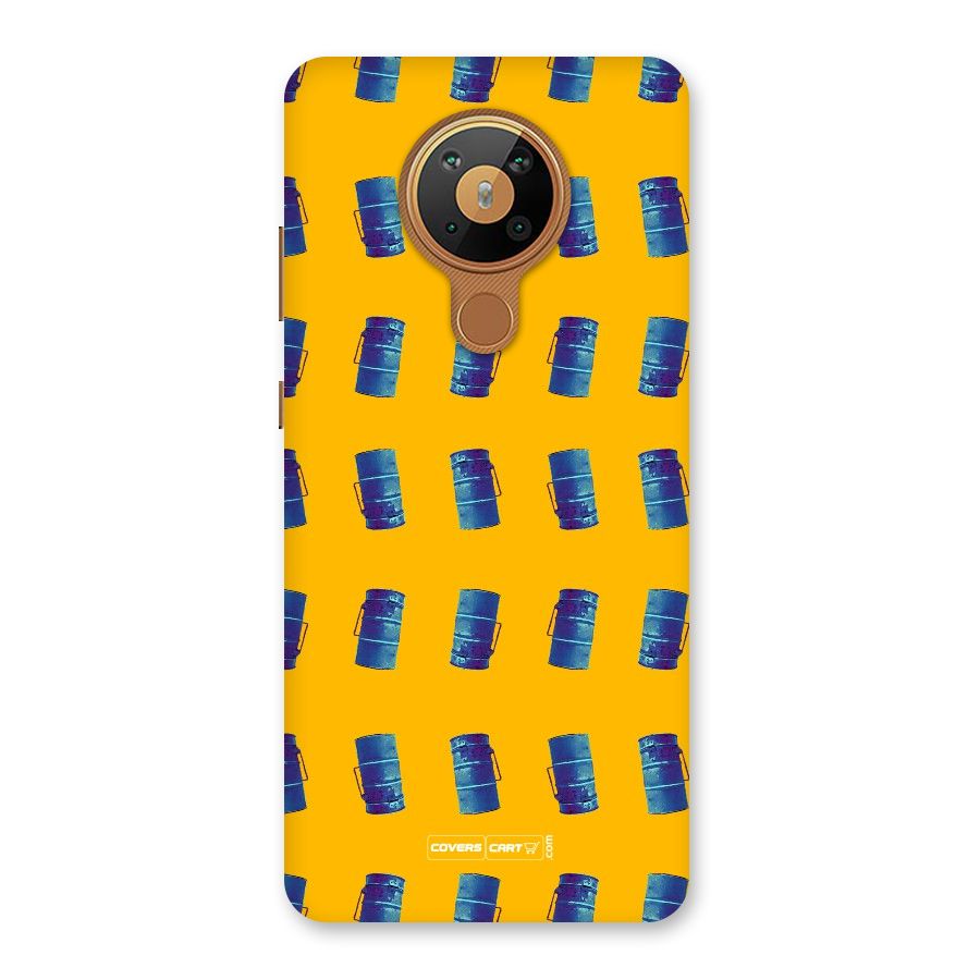 Mumbai Citystyle Back Case for Nokia 5.3