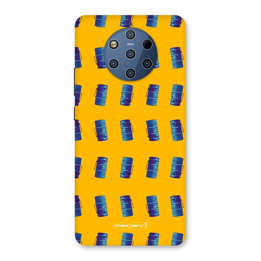 Mumbai Citystyle Back Case for Nokia 9 PureView