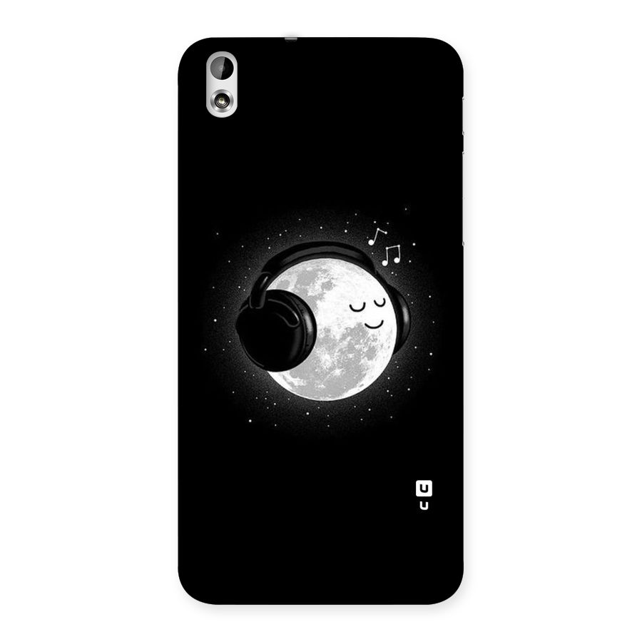 Music World Enjoying Back Case for HTC Desire 816g