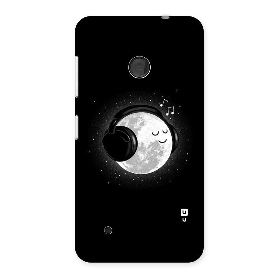 Music World Enjoying Back Case for Lumia 530