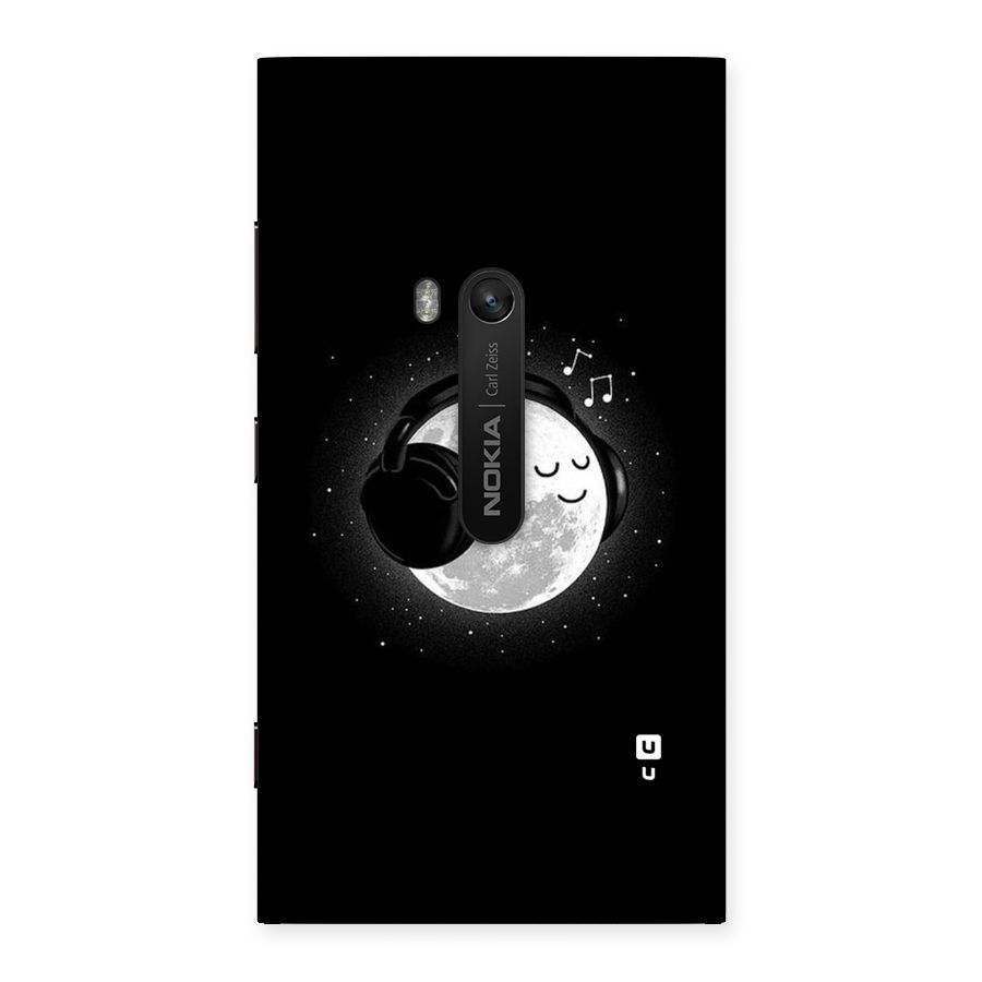 Music World Enjoying Back Case for Lumia 920
