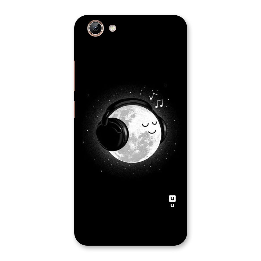 Music World Enjoying Back Case for Vivo Y71i