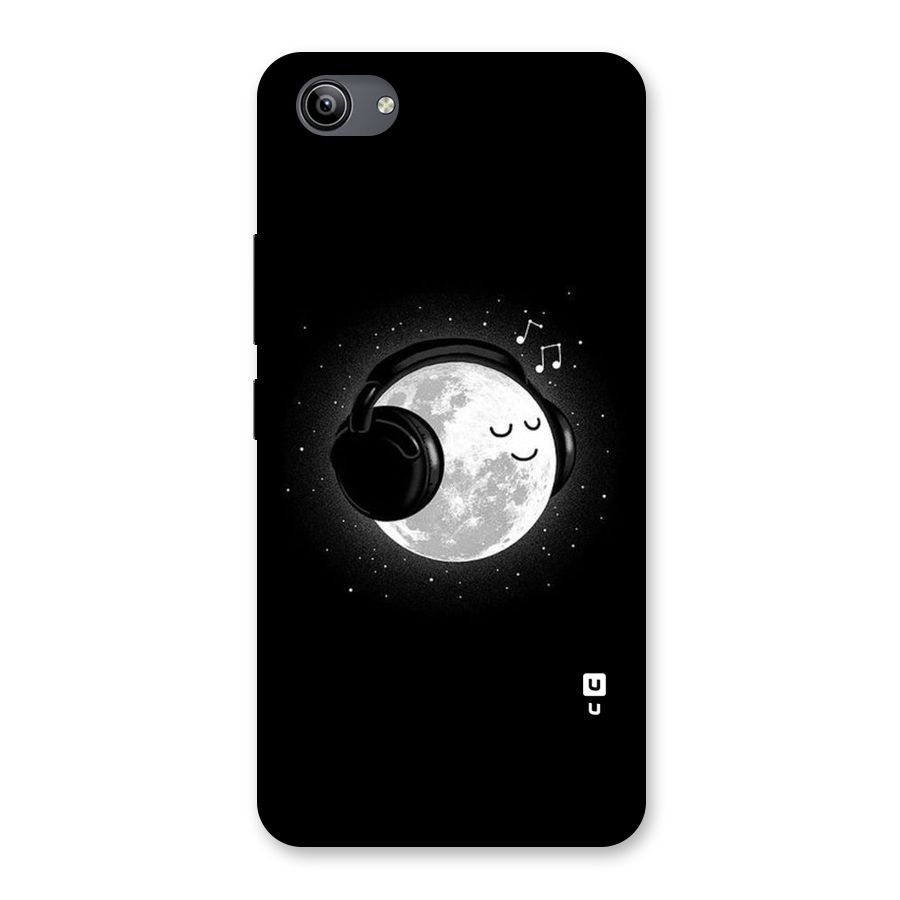 Music World Enjoying Back Case for Vivo Y81i