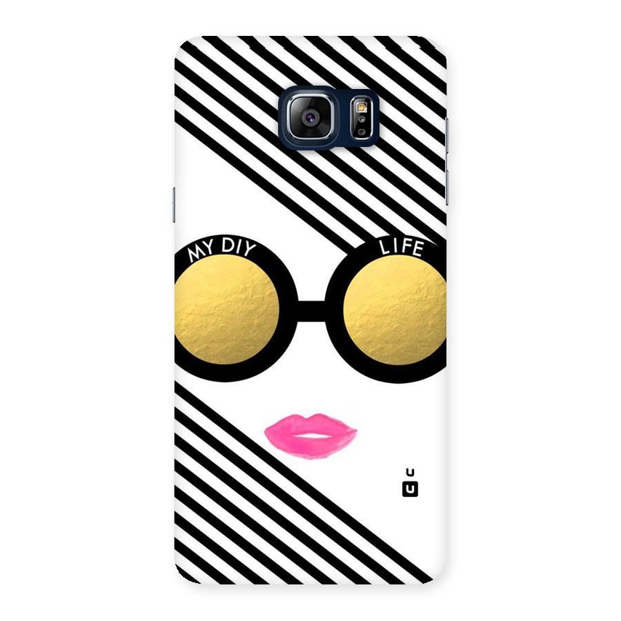 My DIY Life Back Case for Galaxy Note 5