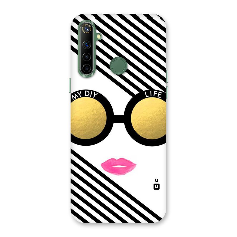My DIY Life Back Case for Realme Narzo 10