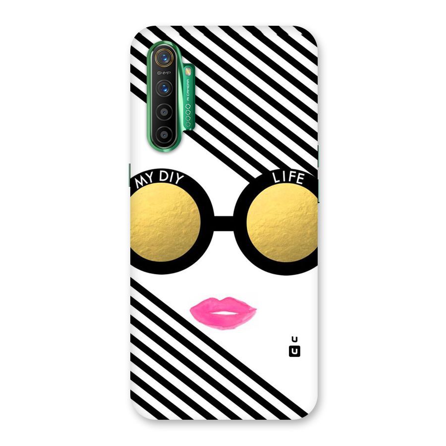 My DIY Life Back Case for Realme X2