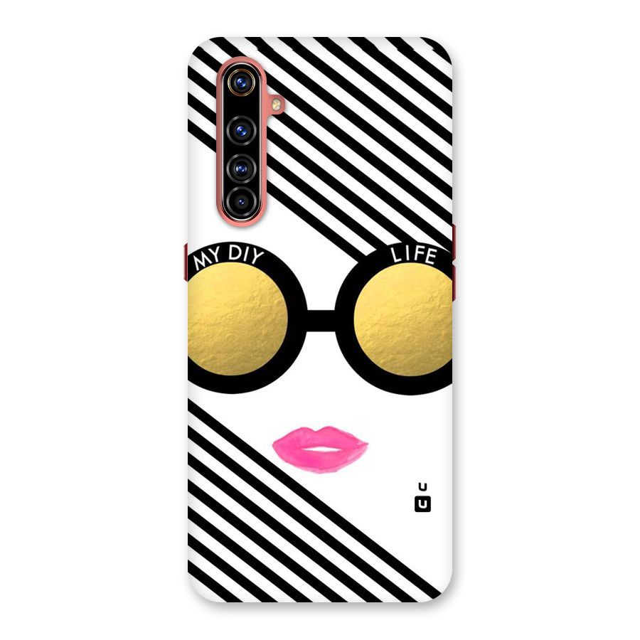 My DIY Life Back Case for Realme X50 Pro
