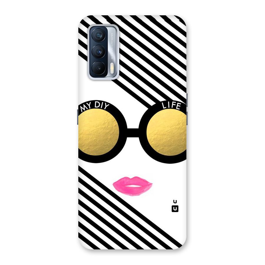 My DIY Life Back Case for Realme X7