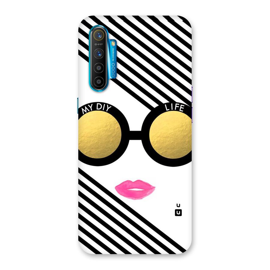 My DIY Life Back Case for Realme XT