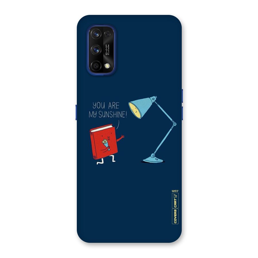 My Sunshine Back Case for Realme 7 Pro