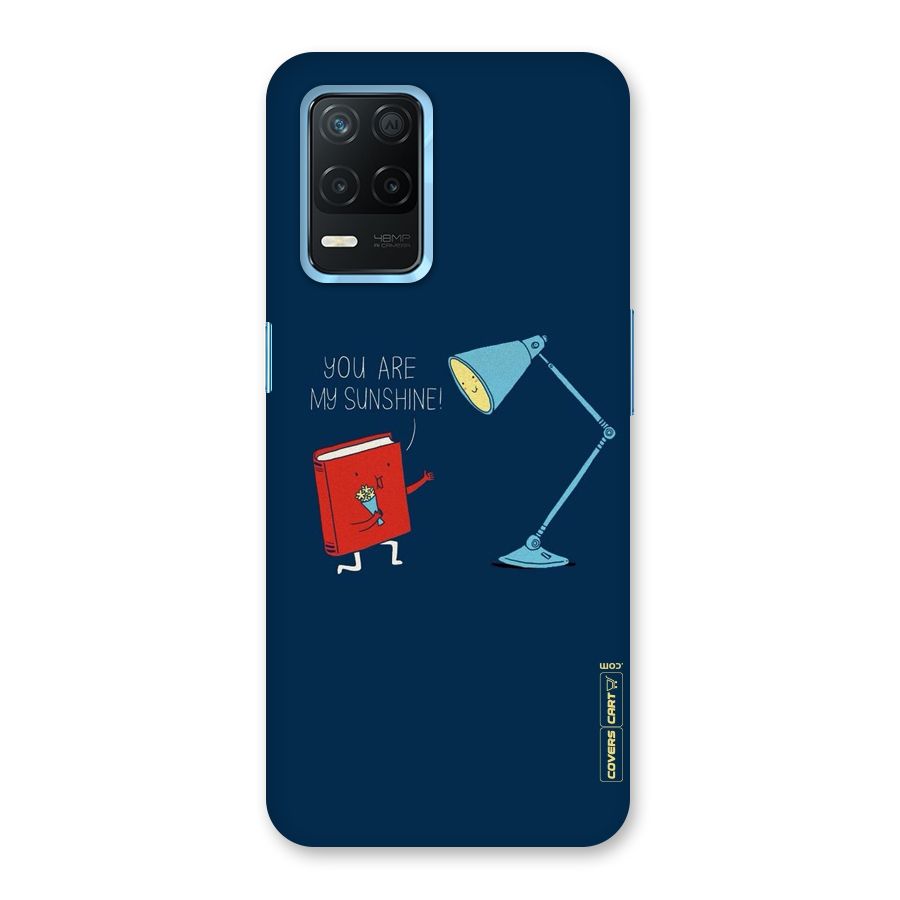 My Sunshine Back Case for Realme 8s 5G