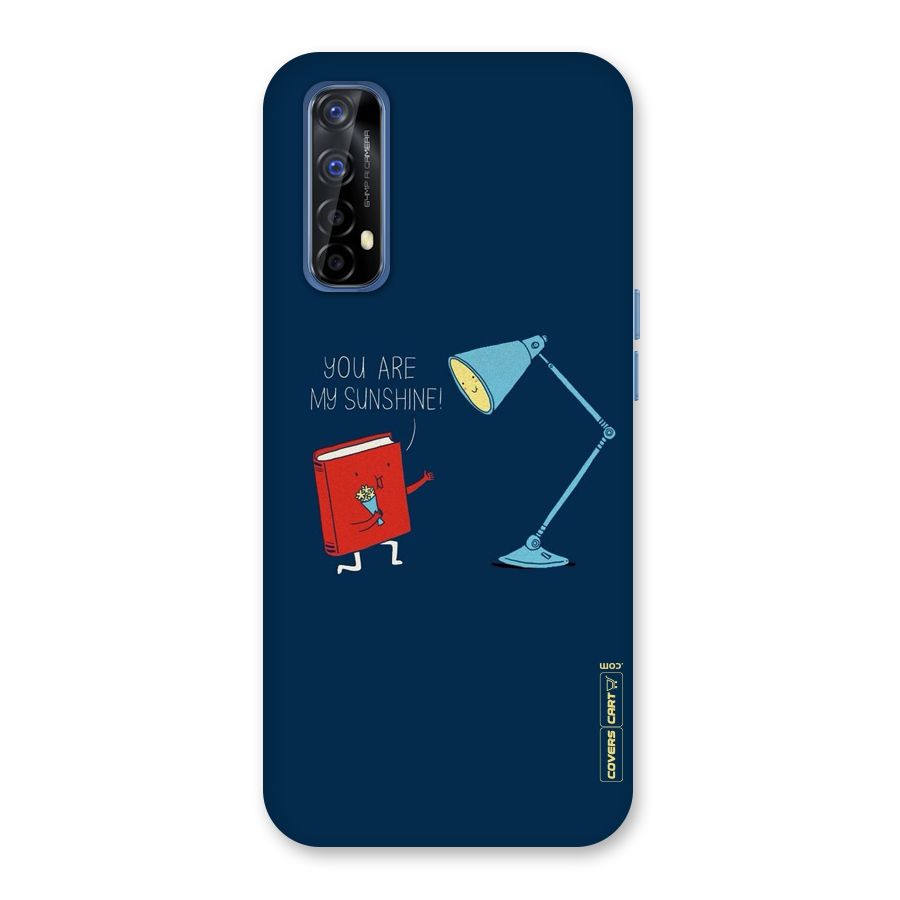 My Sunshine Back Case for Realme Narzo 20 Pro