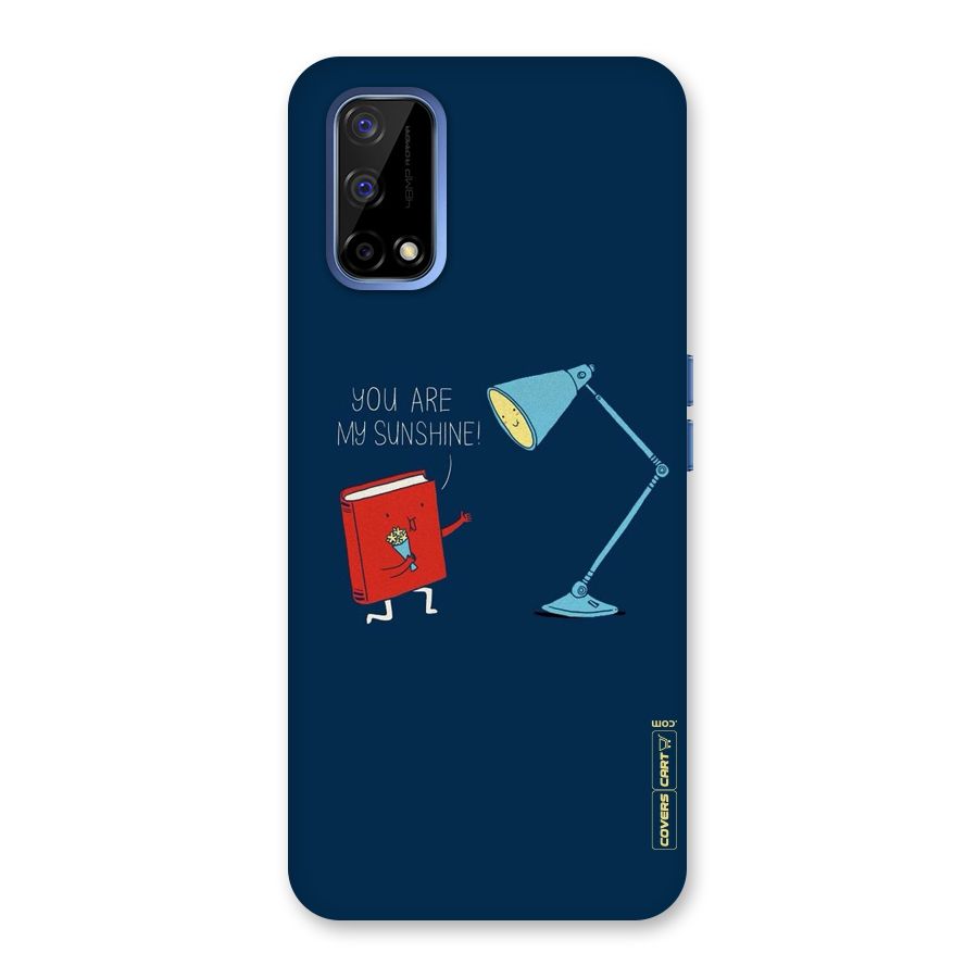 My Sunshine Back Case for Realme Narzo 30 Pro