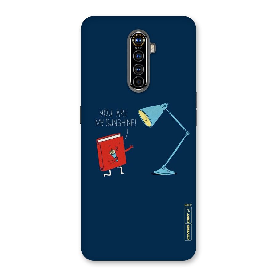 My Sunshine Back Case for Realme X2 Pro