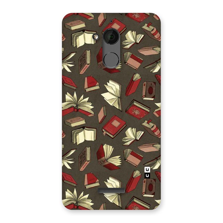 Nerd Head Back Case for Coolpad Note 5