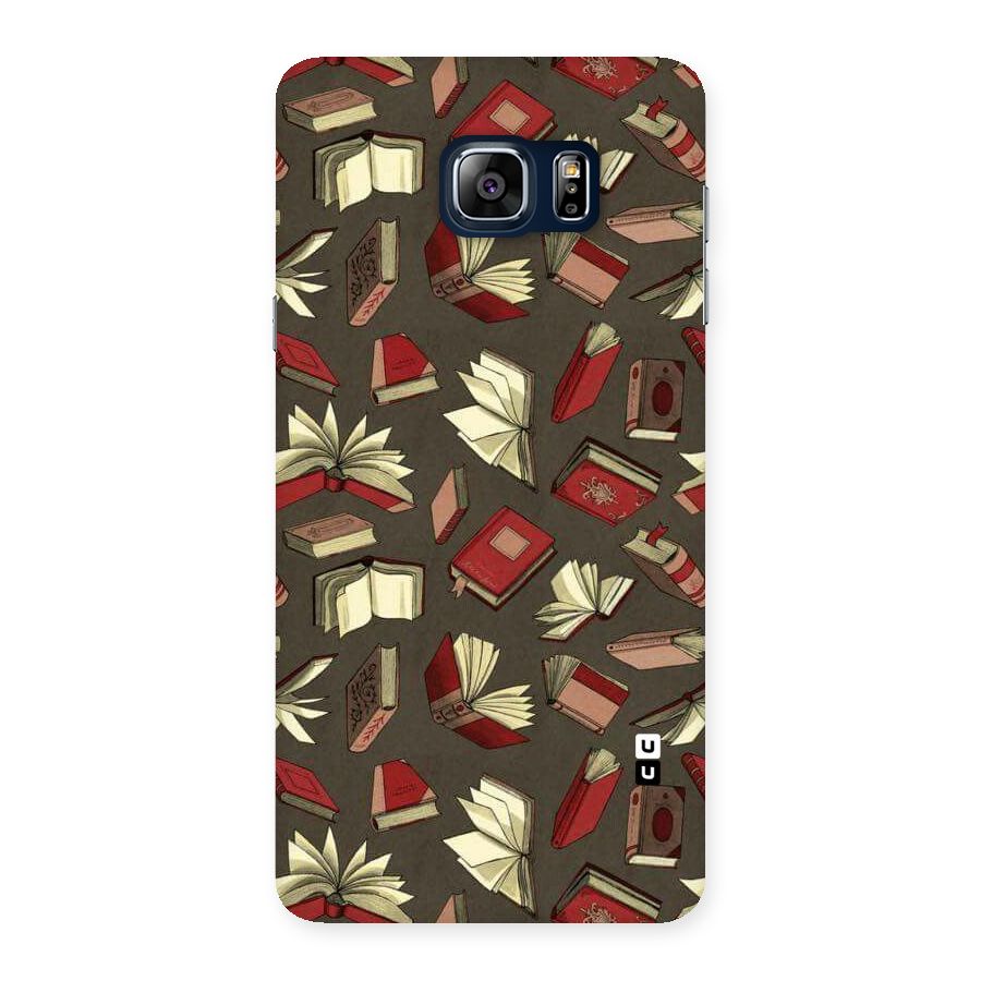 Nerd Head Back Case for Galaxy Note 5