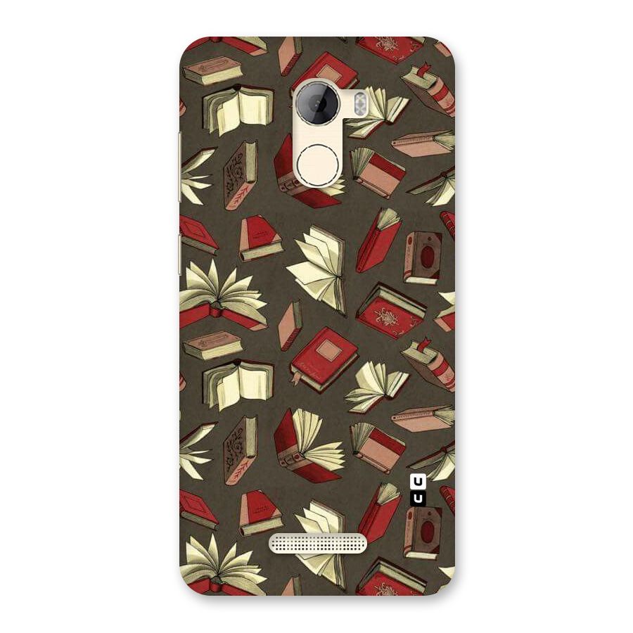 Nerd Head Back Case for Gionee A1 LIte