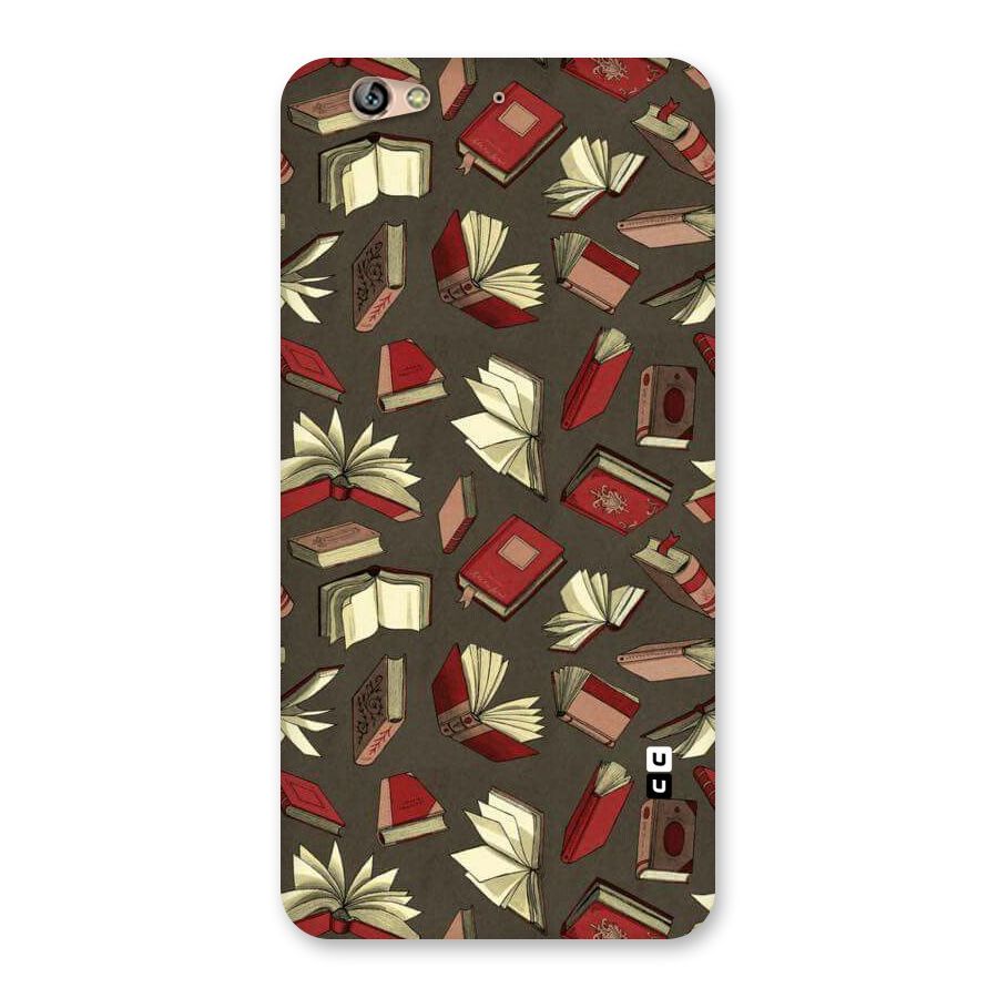 Nerd Head Back Case for Gionee S6