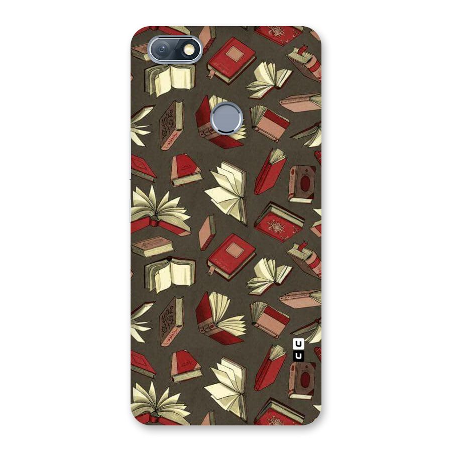 Nerd Head Back Case for Infinix Note 5