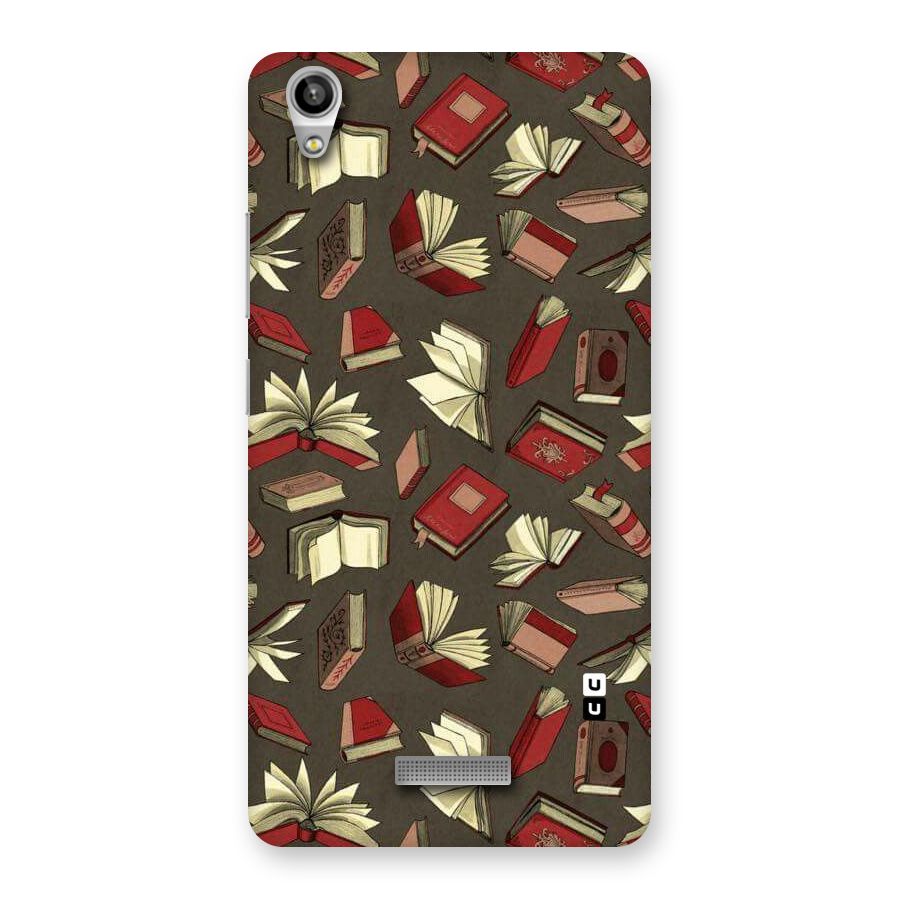 Nerd Head Back Case for Lava-Pixel-V1