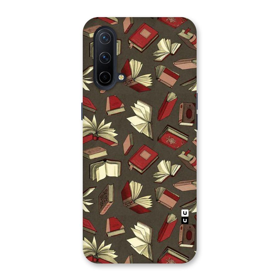 Nerd Head Back Case for OnePlus Nord CE 5G