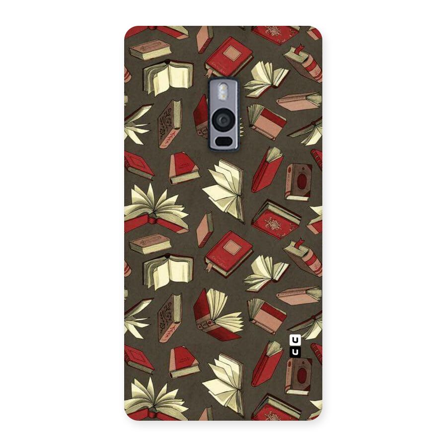 Nerd Head Back Case for OnePlus Two